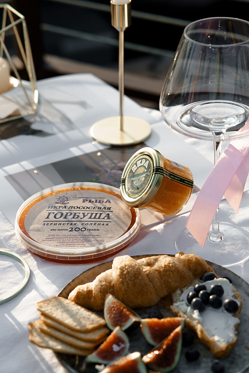 Деликатесы